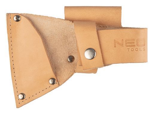 Сокира туристична NEO Tools Bushcraft (63-119)