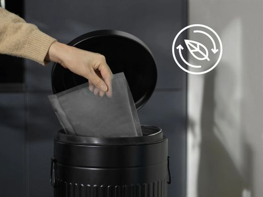 Пакети для вакуумування Electrolux, 22х30см, 50шт (374710) EVSRB1 фото