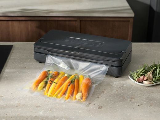 Пакети для вакуумування Electrolux, 22х30см, 50шт (374710) EVSRB1 фото
