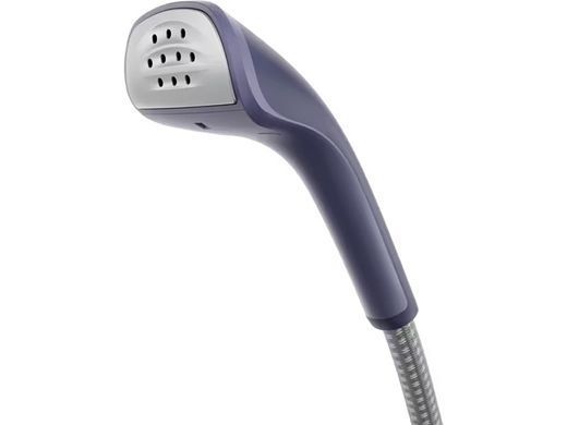 Electrolux Прасувальна система, 1800Вт, 2500мл, постійна пара - 40гр, верт. відпарювання, керам. підошва, синій (377250) E7US1-4MN фото