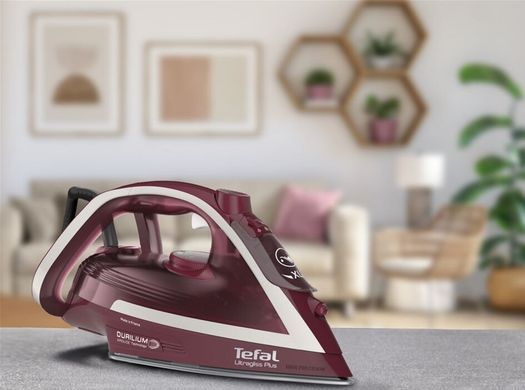 Утюг с подачей пара Tefal FV6820E0 (6662386) FV6820E0 фото