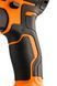 Гайковерт NEO TOOLS 04-613, 350 Нм, 3 передачі, безщітковий, 1/2", без акумулятора 04-613