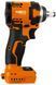 Гайковерт NEO TOOLS 04-613, 350 Нм, 3 передачі, безщітковий, 1/2", без акумулятора 04-613