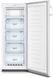 Gorenje Морозильна камера 143 х 55 х 55 см, 153л, А++, 7,6 кг/24 год, Білий (366730) F4142PW