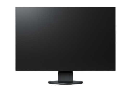 24" IPS РК монітор, VGA, DVI,HDMI, DP, USB, HAS EIZO EV2456-BK 3033852 фото