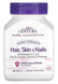 Hair, Skin & Nails Extra Strength - 90 tabs