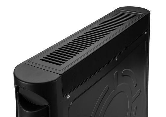 Кварцовий інфрачервоний обігрівач Neo Tools 90-111, 600/1200 Вт