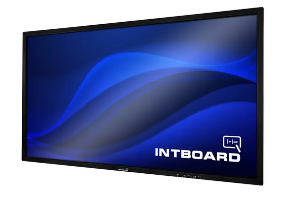 Інтерактивний моноблок INTBOARD 43"(non touch)