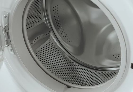 Whirlpool Пральна машина фронтальна, 7кг, 1200, A+++, 43.5см, дисплей, пара, інвертор (356280) WRSB7259WBUA фото