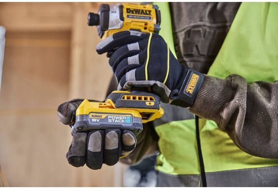 Шуруповерт ударный аккумуляторный бесщеточный DeWALT DCF860N DCF860N фото