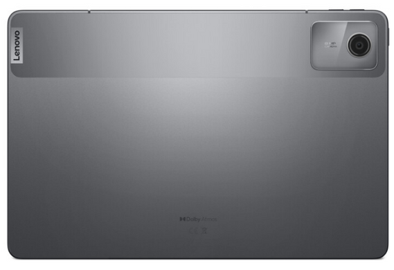 Планшетний ПК LENOVO Tab M11 4/128 WiFi Luna Grey + Pen (ZADA0188UA) ZADA0188UA фото