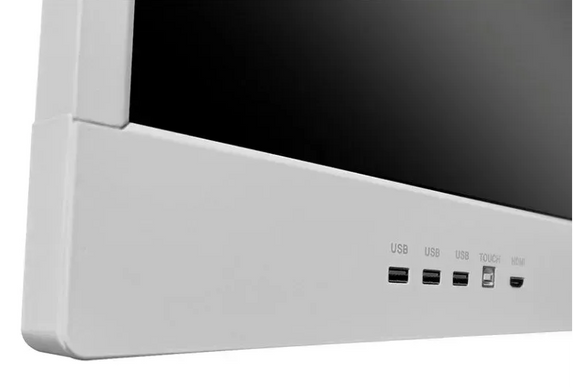 Интерактивная панель INTBOARD LT98 CFW PC