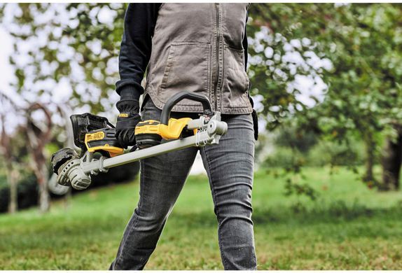 Коса акумуляторна безщіткова DeWALT DCMST561P1 DCMST561P1 фото