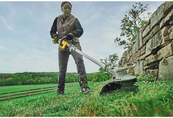 Коса акумуляторна безщіткова DeWALT DCMST561P1 DCMST561P1 фото