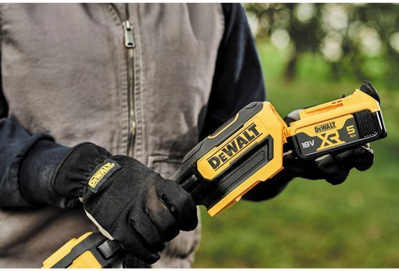 Коса акумуляторна безщіткова DeWALT DCMST561P1 DCMST561P1 фото