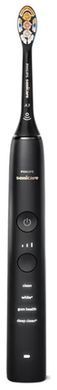 Зубна електрощітка Philips HX9914/69 Sonicare DiamondClean 9000 Pink&Black (6973468)
