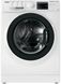 Whirlpool Пральна машина фронтальна, 7кг, 1200, A+++, 43.5см, дисплей, пара, інвертор (356280) WRSB7259WBUA