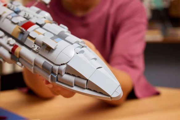 Конструктор LEGO Star Wars Зоряний крейсер &laquo;Дім один&raquo; (391190)