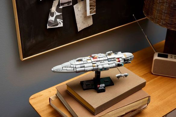 Конструктор LEGO Star Wars Зоряний крейсер &laquo;Дім один&raquo; (391190)
