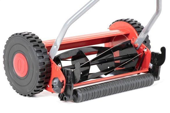 Газонокосарка механічна Faworyt TKR380 FAK TKR380 фото