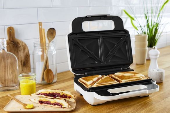 Бутербродниця Tefal SW701110 (6688583) SW701110 фото