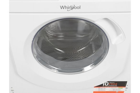 Whirlpool Встр. стир.-сушильная машина BIWDWG75148 BIWDWG75148 фото