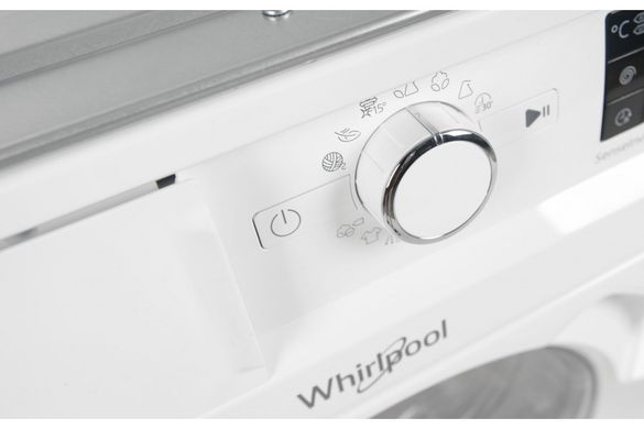 Whirlpool Встр. стир.-сушильная машина BIWDWG75148 BIWDWG75148 фото