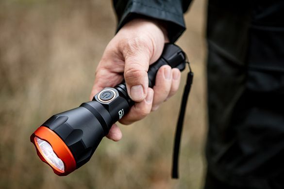 Ліхтар акумуляторний NEO 99-070, USB-C, Osram LED, 500 лм, 10 Вт 99-070 фото