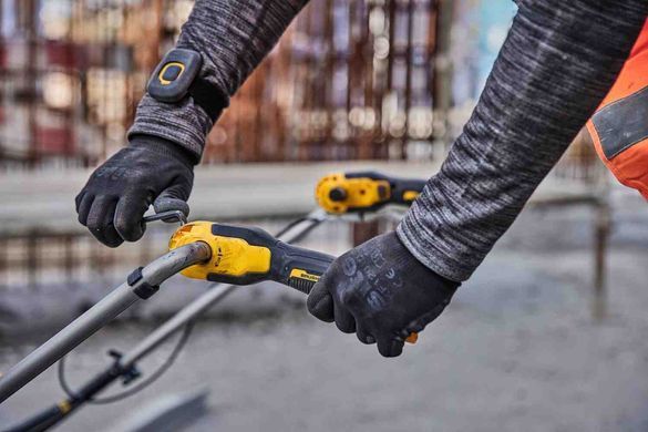 Виброрейка аккумуляторная POWERSHIFT DeWALT DCPS330N DCPS330N фото