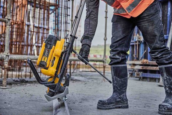 Виброрейка аккумуляторная POWERSHIFT DeWALT DCPS330N DCPS330N фото