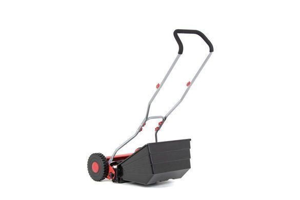 Газонокосарка механічна Faworyt TKR380 FAK TKR380 фото