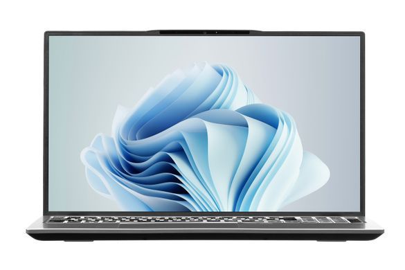 2E Ноутбук Complex Pro 15 15.6FHD IPS AG/Intel i7-1260P/16/500F/int/DOS (356038) NS51PU-15UA50 фото