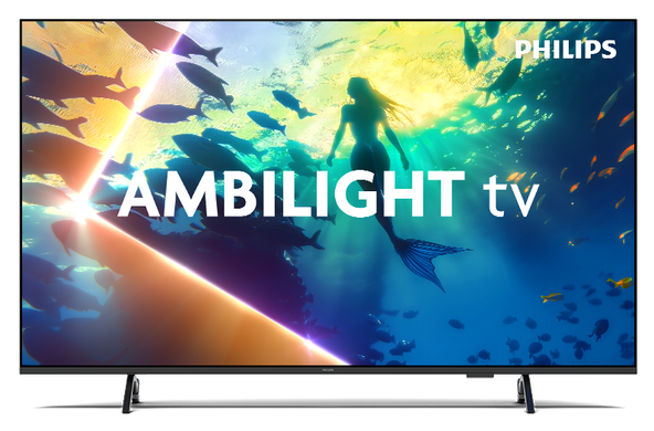 LED-телевізор Philips 50PUS8010/12 (7135360) 50PUS8010/12 фото