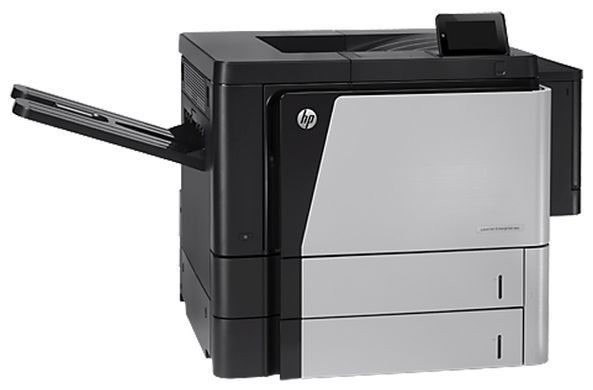 HP LaserJet Enterprise M806dn CZ244A фото