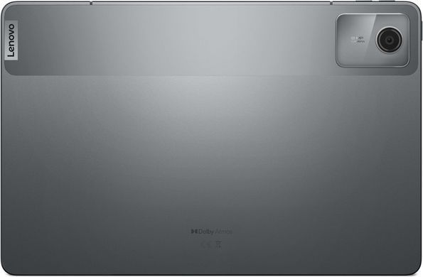 Планшет Lenovo Tab M11 8/128 LTE (ZADB0317UA) Luna Grey + Pen (7061904) ZADB0317UA фото