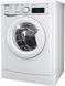 Indesit Прально-сушильна машина EWDE71280WEU (296034) EWDE71280WEU