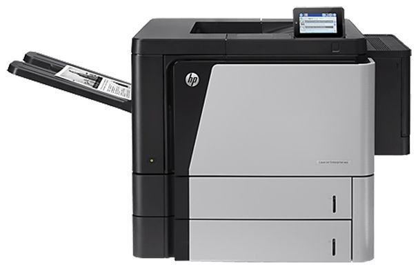 HP LaserJet Enterprise M806dn CZ244A фото