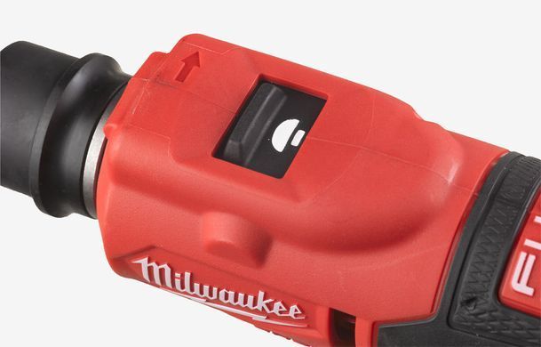 Шліфмашина пряма акумуляторна MILWAUKEE, M12 FUEL FTB-0 4933472215 фото