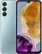 Samsung Смартфон Galaxy M15 5G (M156) 6.6" 4/128ГБ, 2SIM, 6000мА&bull;год, синій світлий (377247) SM-M156BLBUEUC