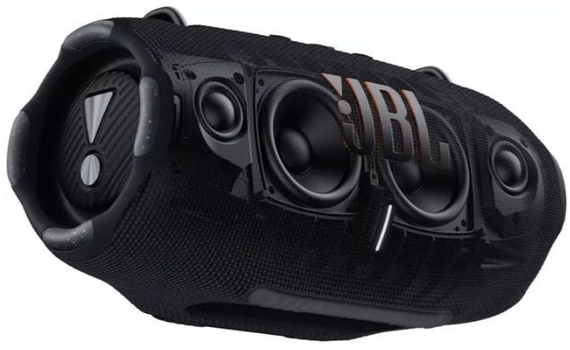 Портативна акустика JBL Xtreme 4 Камуфляж (JBLXTREME4CAMOEP) JBLXTREME4CAMOEP фото