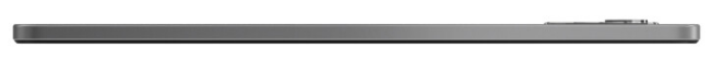 Планшетний ПК LENOVO Tab M11 4/128 WiFi Luna Grey + Pen (ZADA0188UA) ZADA0188UA фото