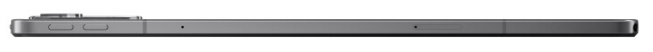 Планшетний ПК LENOVO Tab M11 4/128 WiFi Luna Grey + Pen (ZADA0188UA) ZADA0188UA фото