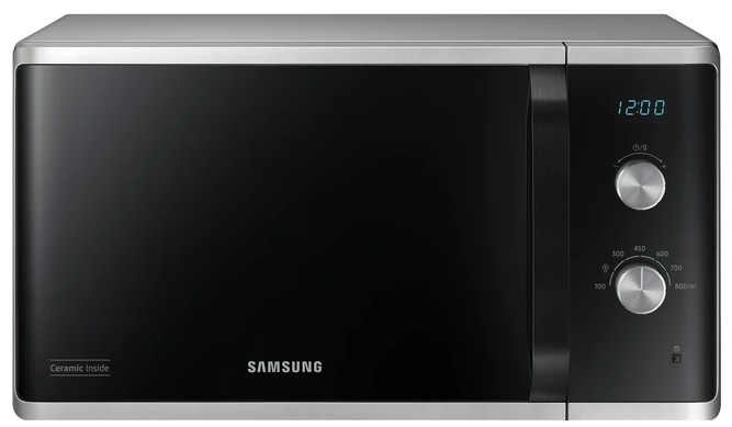 Микроволновая печь Samsung MS23K3614AS/UA (6823612) MS23K3614AS/UA фото