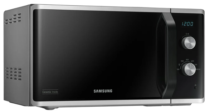 Микроволновая печь Samsung MS23K3614AS/UA (6823612) MS23K3614AS/UA фото