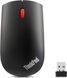 Lenovo Миша ThinkPad Essential, WL, чорний (292782) 4X30M56887