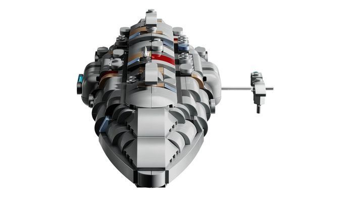 Конструктор LEGO Star Wars Зоряний крейсер &laquo;Дім один&raquo; (391190)