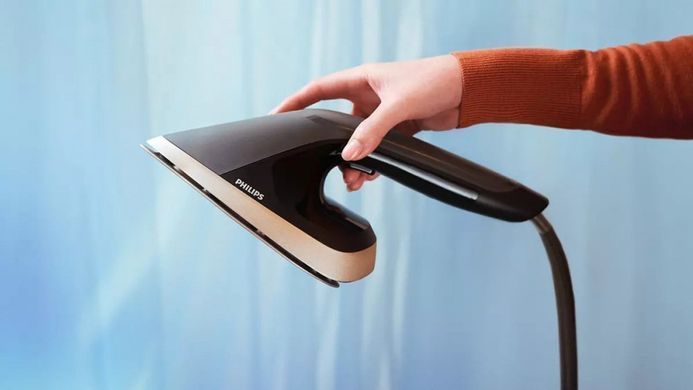 Philips Прасувальна система All-In-One 8500, 2200Вт, 1200мл (366016) AIS8540/80 фото