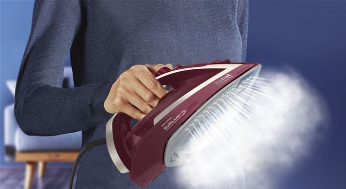 Утюг с подачей пара Tefal FV6820E0 (6662386) FV6820E0 фото