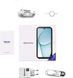 Blackview Смартфон BV9900E 5.84'' 6/128GB, 2SIM, 4380mAh, Grey UA 6931548306597