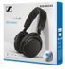 Наушники Sennheiser ACCENTUM Wireless Black (6922139) 700174